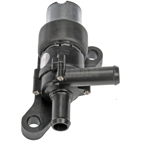 Dorman Engine Coolant Heater Water Pump 902-062