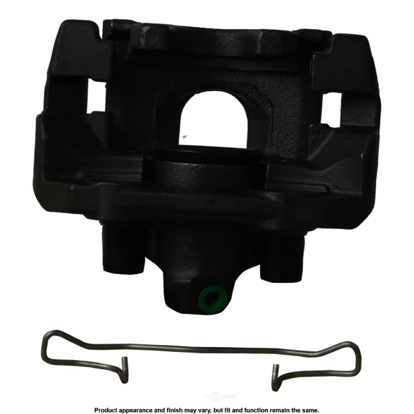 Cardone Reman Remanufactured Unloaded Caliper w/Bracket 19-B2751