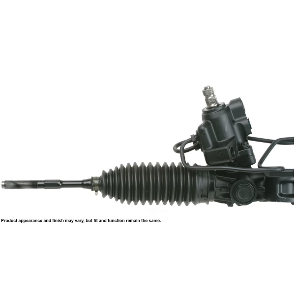 Cardone Reman Remanufactured Hydraulic Power Rack and Pinion Complete Unit 26-3038