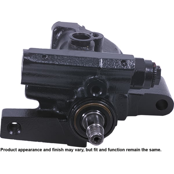 Cardone Reman Remanufactured Power Steering Pump w/o Reservoir 21-5909