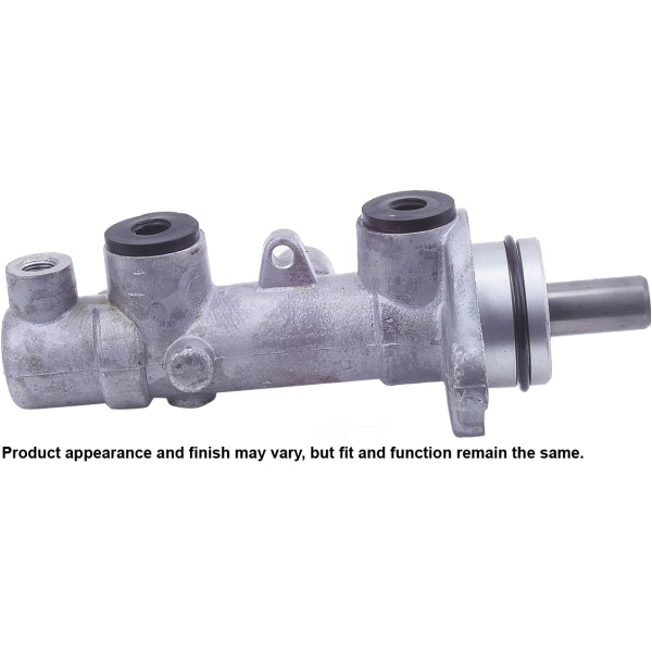 Cardone Reman Remanufactured Master Cylinder 11-2676