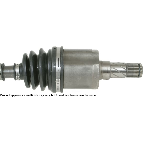 Cardone Reman Remanufactured CV Axle Assembly 60-6132