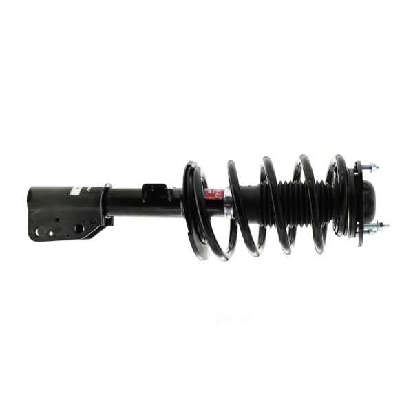 KYB Strut Plus Front Driver Or Passenger Side Twin Tube Complete Strut Assembly SR4206