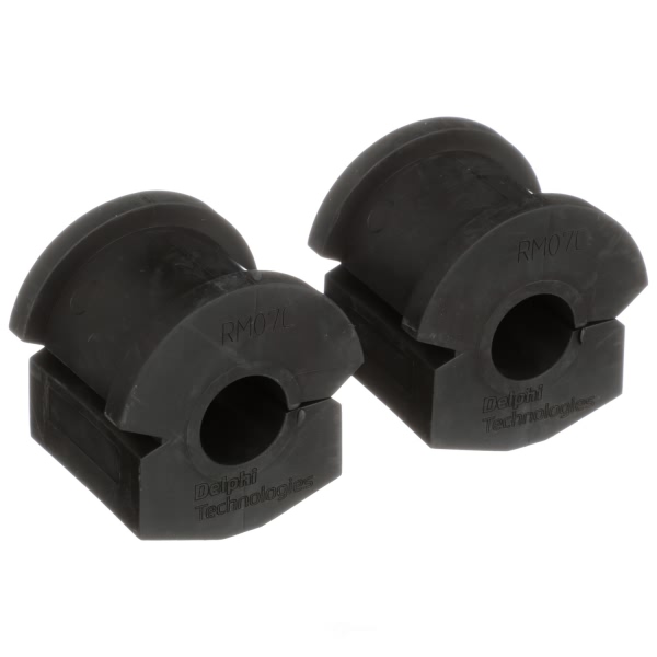 Delphi Rear Sway Bar Bushings TD4190W