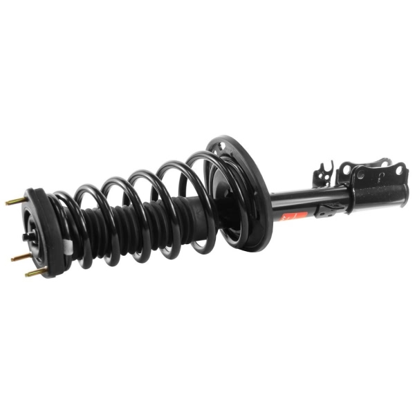 Monroe Quick-Strut™ Rear Passenger Side Complete Strut Assembly 172309