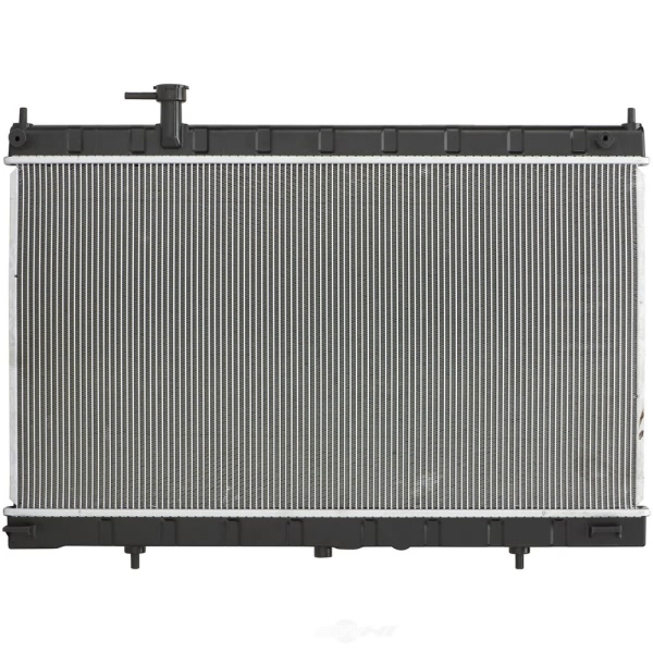 Spectra Premium Complete Radiator CU13431