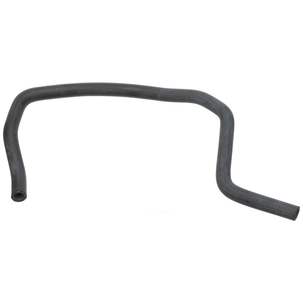 Gates Hvac Heater Molded Hose 18156