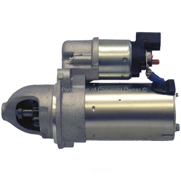 Quality-Built Starter Remanufactured 6975S