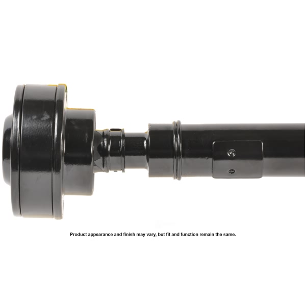 Cardone Reman Remanufactured Driveshaft/ Prop Shaft 65-2001