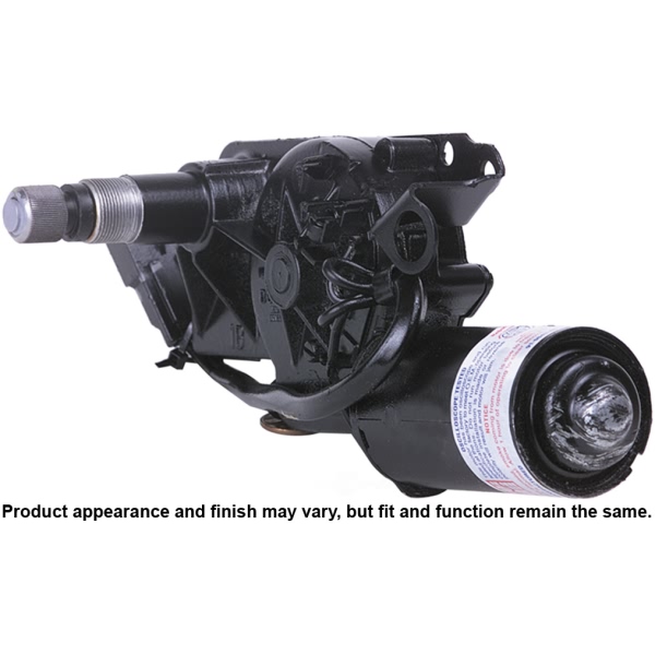 Cardone Reman Remanufactured Wiper Motor 40-2021