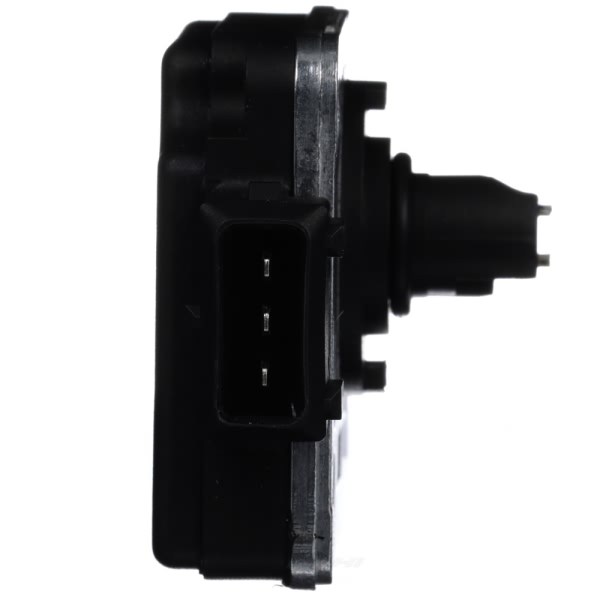 Delphi Mass Air Flow Sensor With Housing AF10620