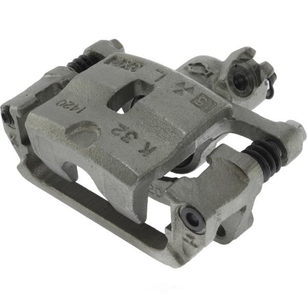 Centric Remanufactured Semi-Loaded Rear Driver Side Brake Caliper 141.42550