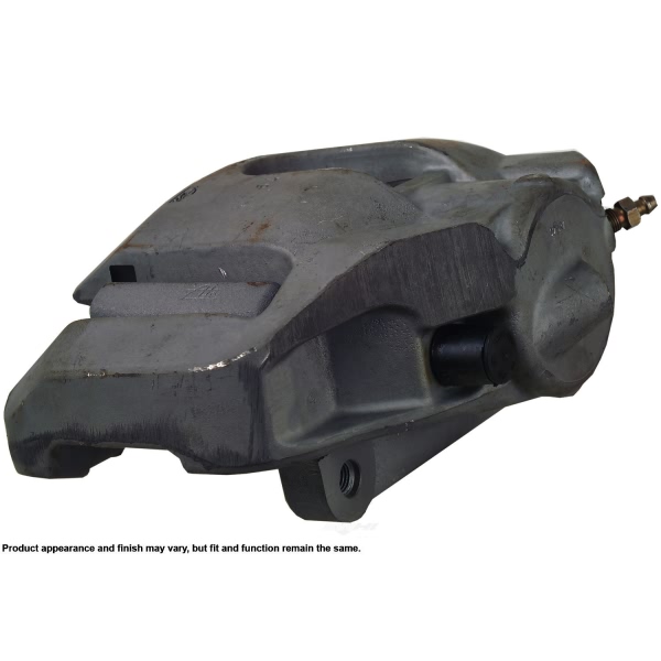 Cardone Reman Remanufactured Unloaded Caliper w/Bracket 19-B2965