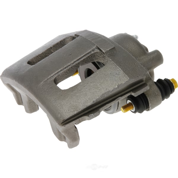 Centric Remanufactured Semi-Loaded Front Driver Side Brake Caliper 141.58022