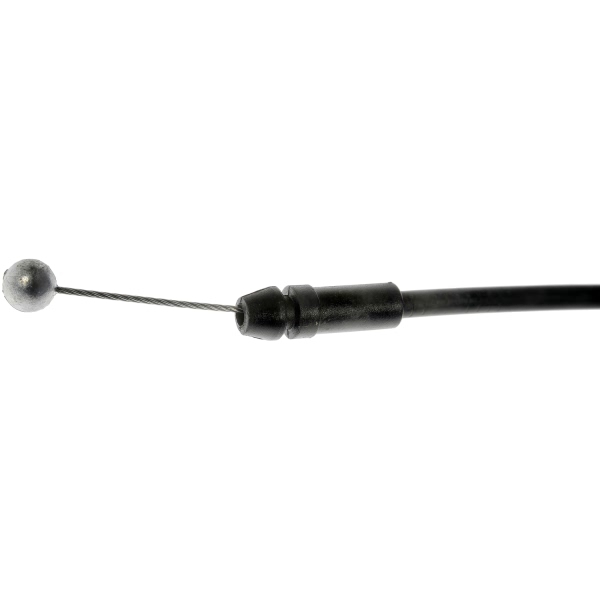 Dorman OE Solutions Trunk Lid Release Cable 912-702