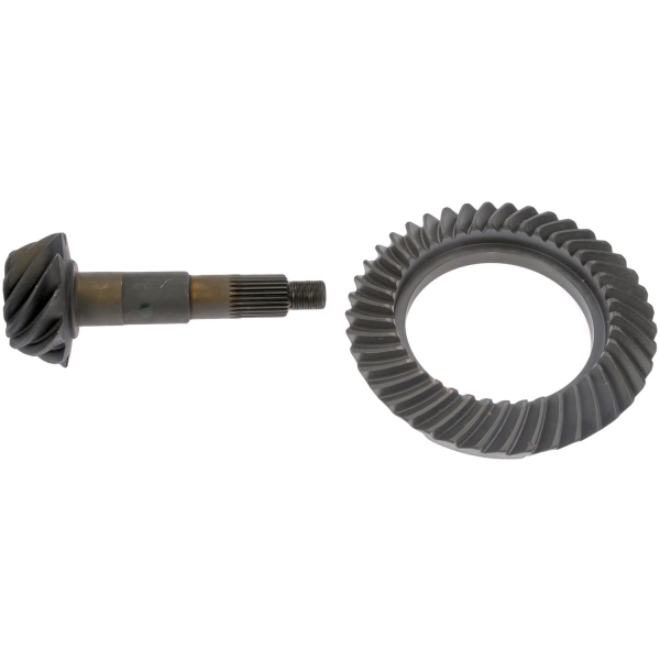 Dorman OE Solutions Rear Non C Clip Design Differential Ring And Pinion 697-803