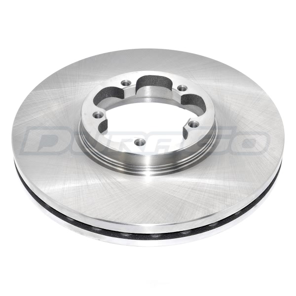 DuraGo Vented Front Brake Rotor BR901370