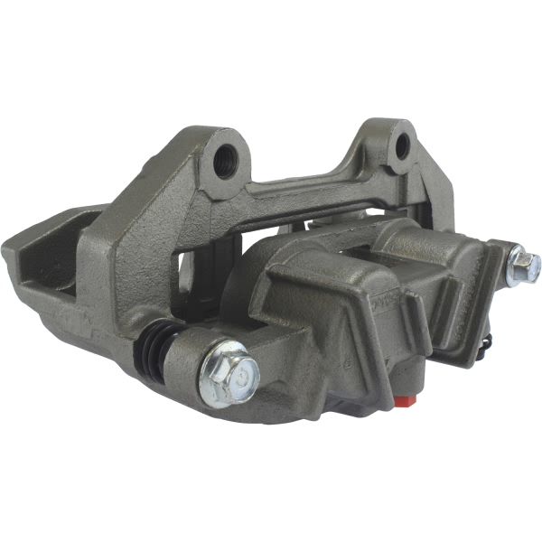 Centric Remanufactured Semi-Loaded Front Driver Side Brake Caliper 141.61144