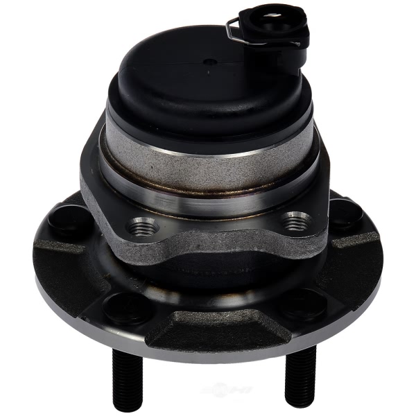 Dorman OE Solutions Wheel Bearing And Hub Assembly 930-640