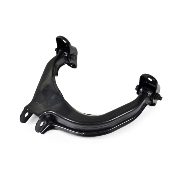 Mevotech Supreme Rear Driver Side Upper Non Adjustable Control Arm CMS251039