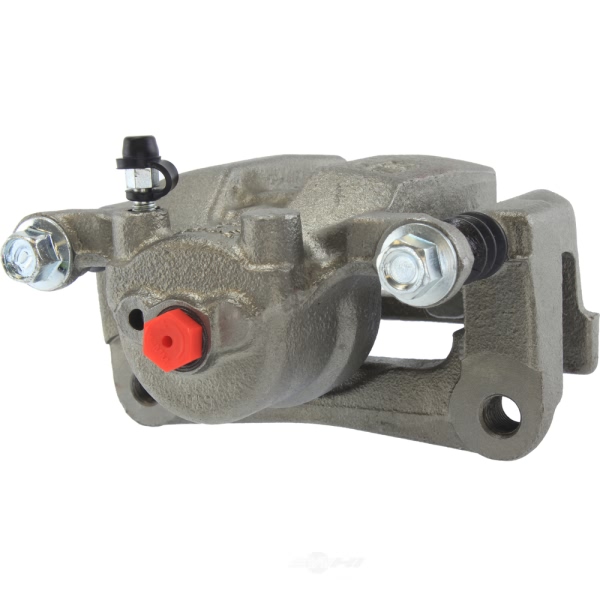 Centric Remanufactured Semi-Loaded Rear Driver Side Brake Caliper 141.42572