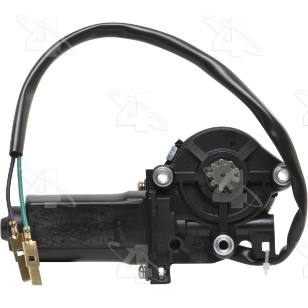 ACI Front Driver Side Window Motor 86560