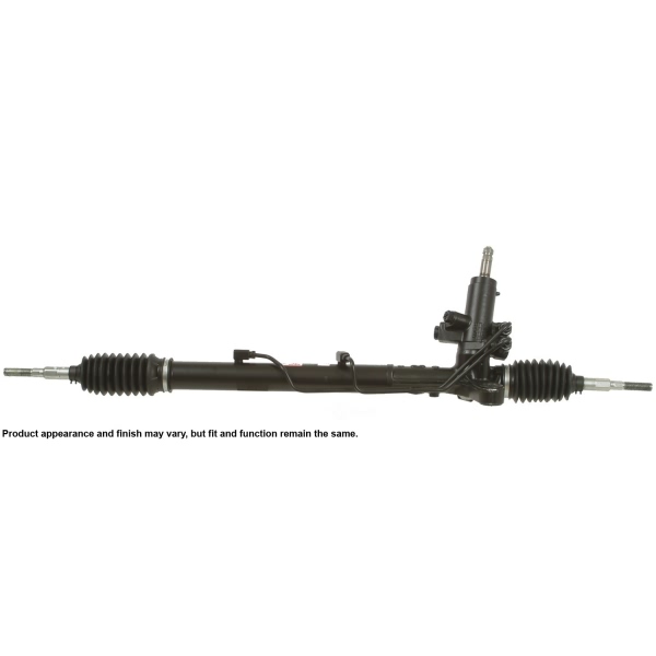 Cardone Reman Remanufactured Hydraulic Power Rack and Pinion Complete Unit 26-2763