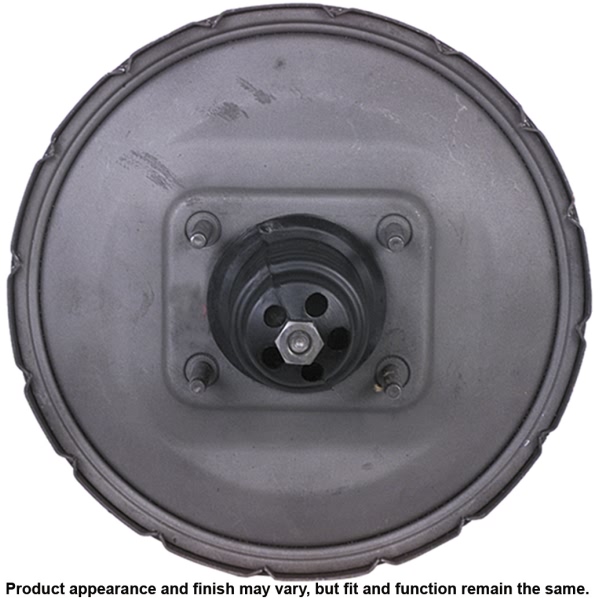 Cardone Reman Remanufactured Vacuum Power Brake Booster w/o Master Cylinder 53-2743