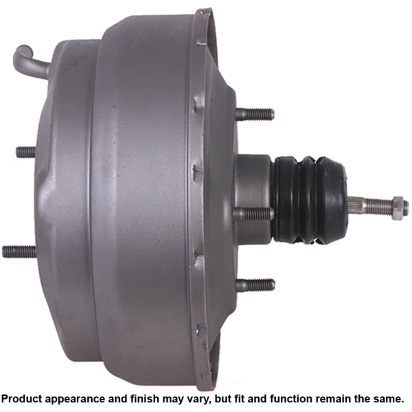 Cardone Reman Remanufactured Vacuum Power Brake Booster w/o Master Cylinder 53-2540