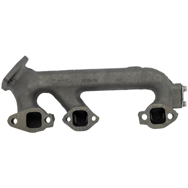 Dorman Cast Iron Natural Exhaust Manifold 674-569