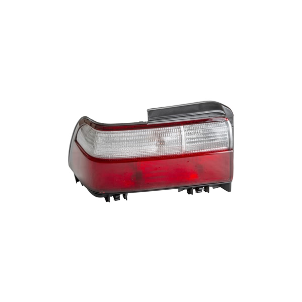 TYC Driver Side Replacement Tail Light 11-3056-00