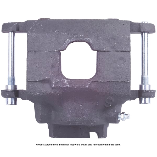 Cardone Reman Remanufactured Unloaded Caliper 18-4125