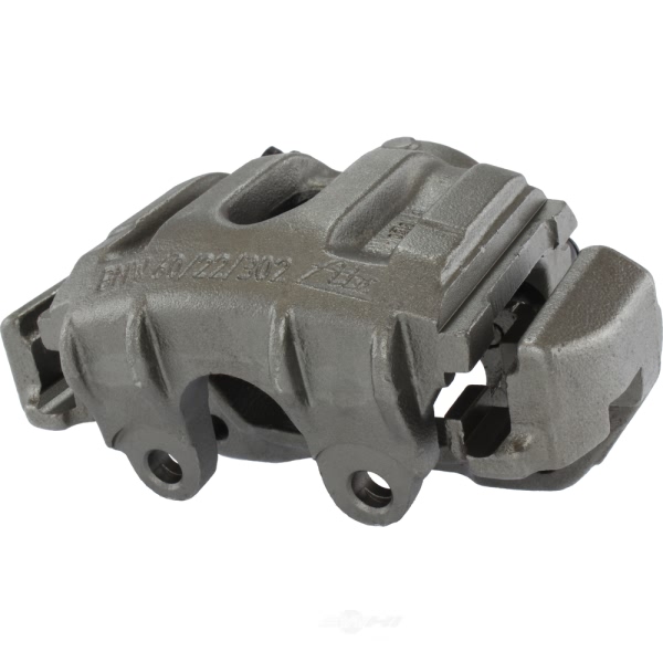 Centric Remanufactured Semi-Loaded Front Passenger Side Brake Caliper 141.34025