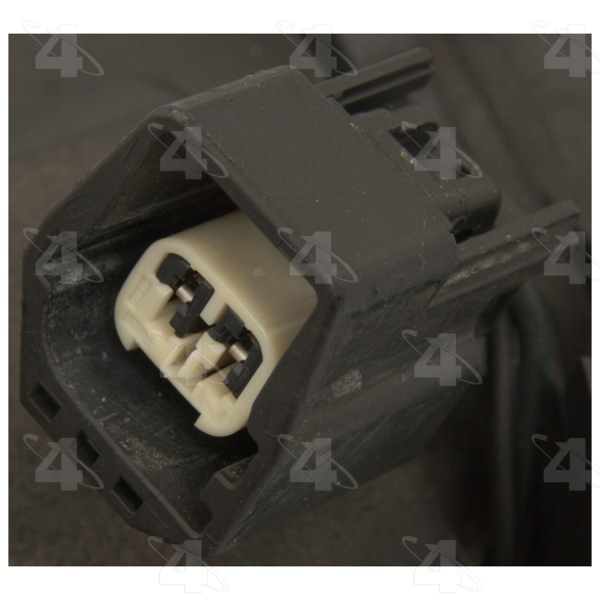 Four Seasons Remanufactured A C Compressor With Clutch 97330