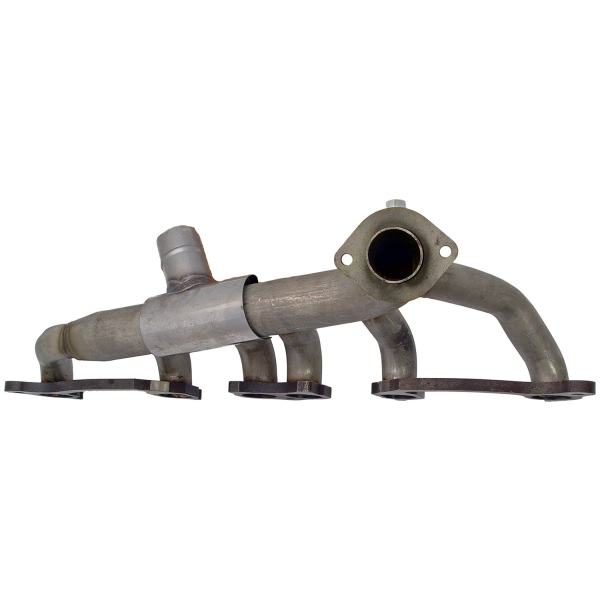 Dorman Stainless Steel Natural Exhaust Manifold 674-170