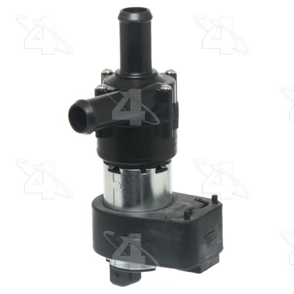 Four Seasons Engine Coolant Auxiliary Water Pump 89041