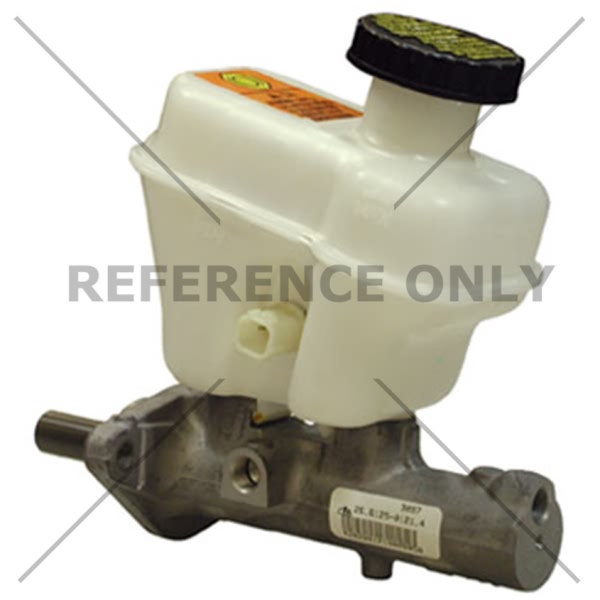 Centric Premium Brake Master Cylinder 130.65096