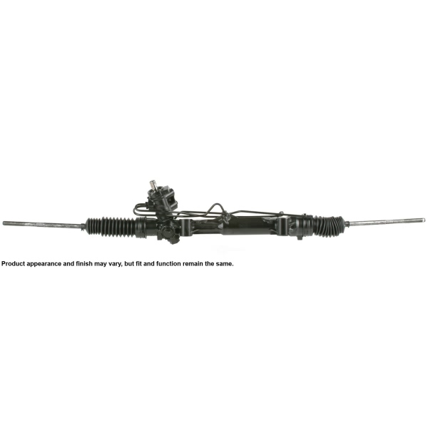 Cardone Reman Remanufactured Hydraulic Power Rack and Pinion Complete Unit 22-243