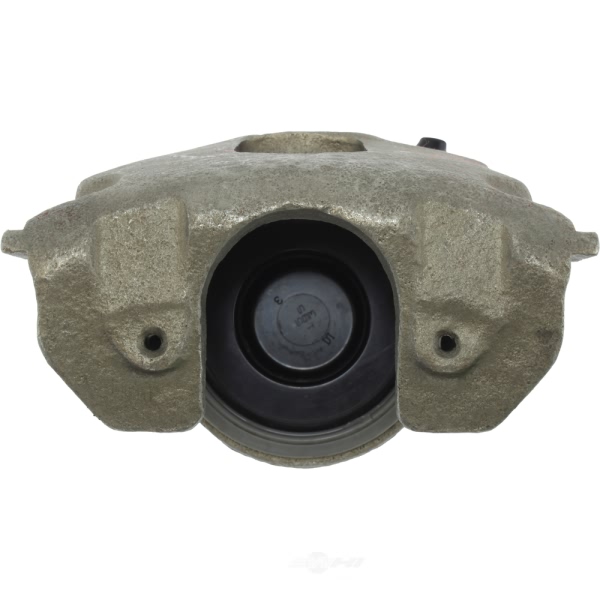 Centric Remanufactured Semi-Loaded Front Passenger Side Brake Caliper 141.67023