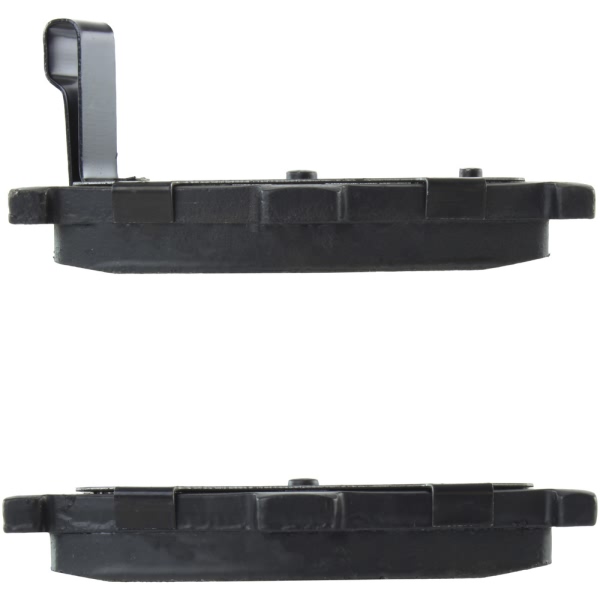 Centric Premium Ceramic Rear Disc Brake Pads 301.03231