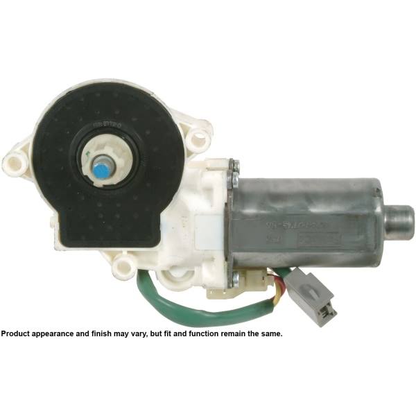 Cardone Reman Remanufactured Window Lift Motor 42-3092