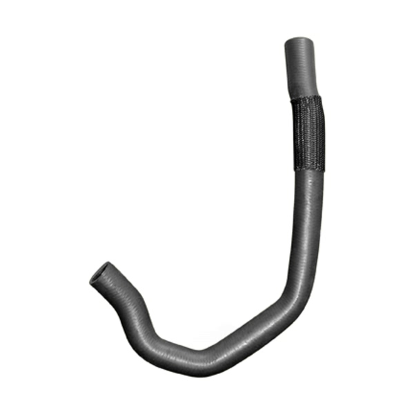 Dayco Engine Coolant Curved Radiator Hose 72405