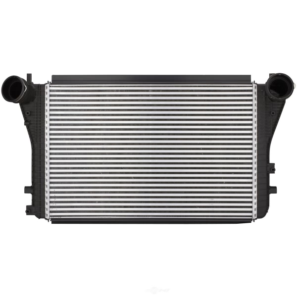 Spectra Premium Tube Fin Design Intercooler 4401-1105