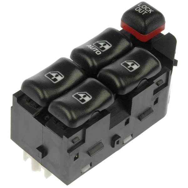 Dorman OE Solutions Front Driver Side Window Switch 901-106