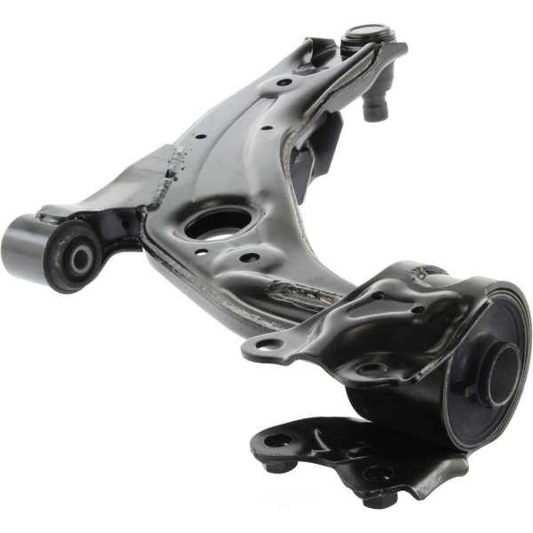 Centric Premium™ Front Driver Side Lower Control Arm and Ball Joint Assembly 622.45047