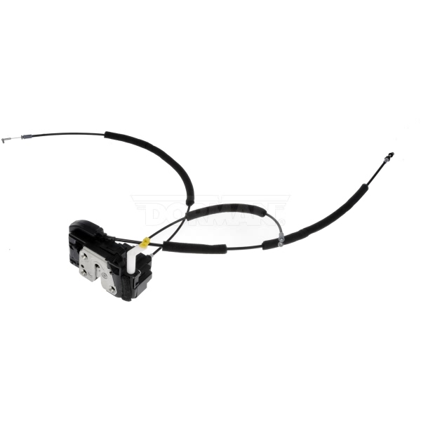 Dorman OE Solutions Front Driver Side Door Lock Actuator Motor 937-300