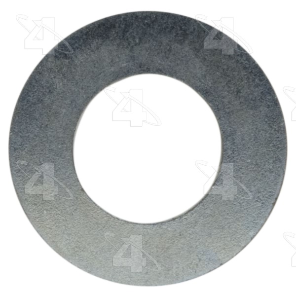 Four Seasons Drive Belt Idler Pulley 45083