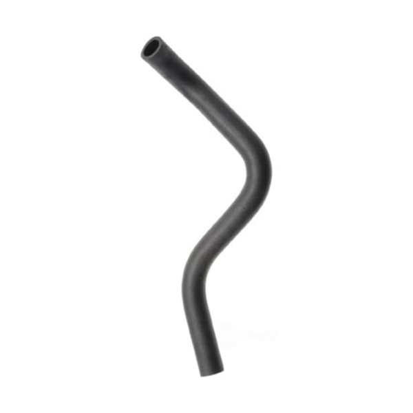 Dayco Engine Coolant Curved Radiator Hose 72091