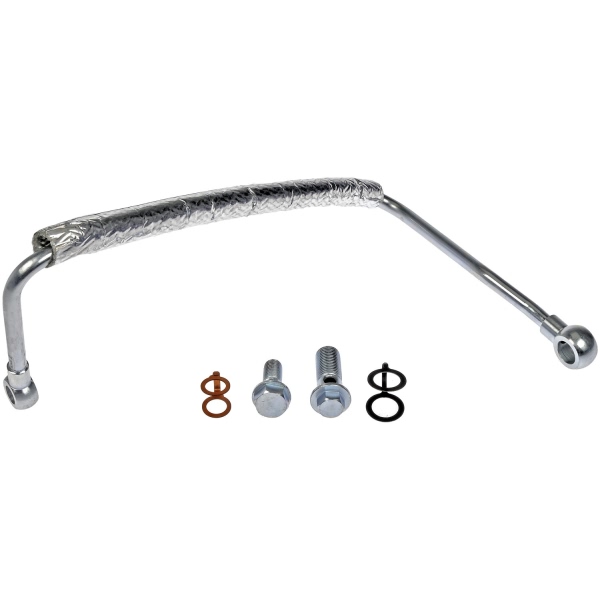 Dorman OE Solutions Turbocharger Oil Feed Line Kit 904-139