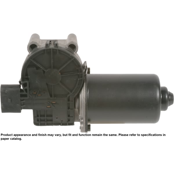 Cardone Reman Remanufactured Wiper Motor 43-4419